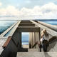 Image for article titled I Want to Live Inside This House Hidden In This Cliff